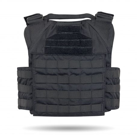 GPC 2.0 PLATE CARRIER - Slate Solutions